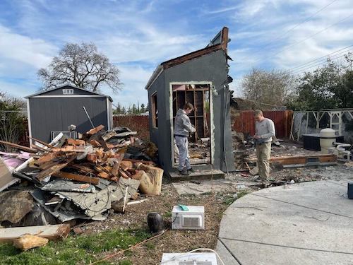 Demolition Contractor Sacramento Demolition Contractor Sacramento