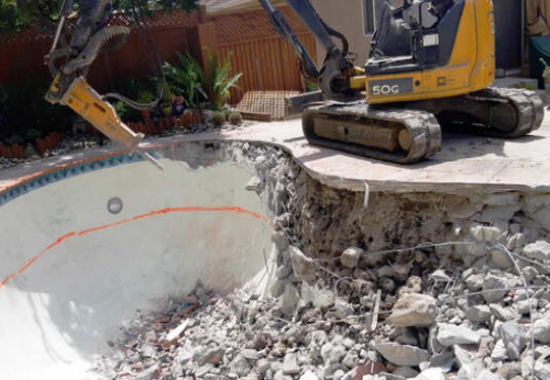 Demolition Contractor Sacramento Demolition Contractor Sacramento