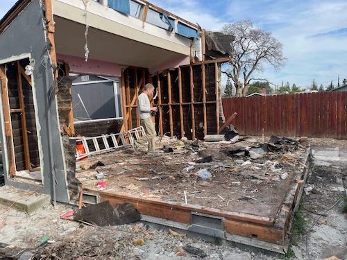 Demolition Contractor Sacramento Demolition Contractor Sacramento