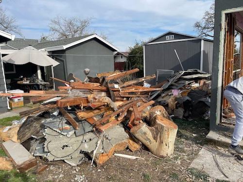 Demolition Contractor Sacramento Demolition Contractor Sacramento