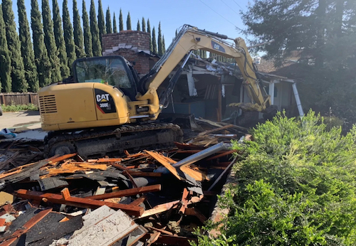 Demolition Contractor Sacramento Demolition Contractor Sacramento