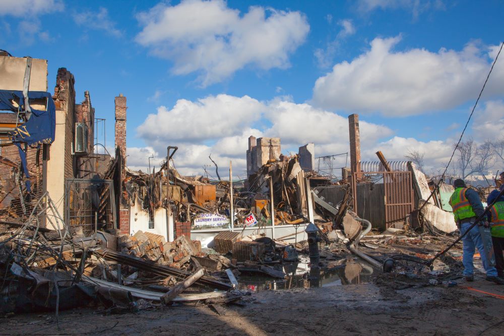 Residential Demolition Services: What You Need to Know