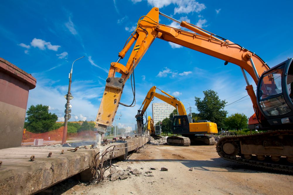 Finding the Right Demolition Contractor for Your Project