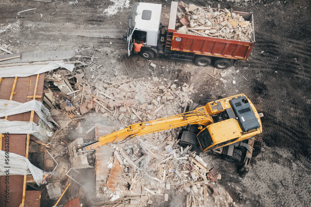 Comparing Residential Demolition Services: What to Look For - Comparing Demolition And Renovation Services