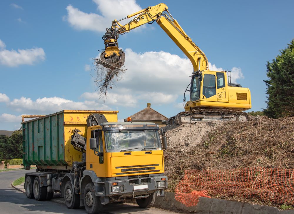 Achieve Project Goals with Top Industrial Demolition Company