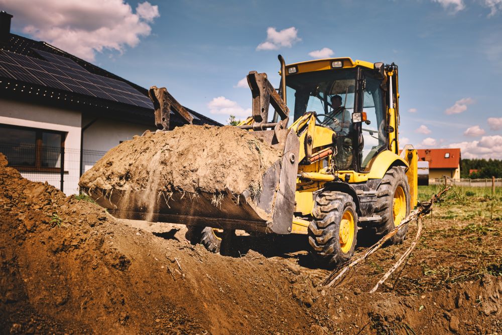 Reclaim Your Yard with Pool Demolition Contractors